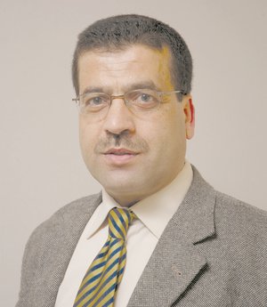 Muhammad Abu Jaafar